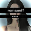 alexa romanoff