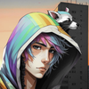 RainbowRacoon