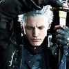 Vergil l DMC