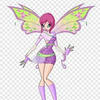 Фея Лилиана