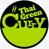 Thai Green Curry