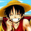 Monkey.D.Luffy