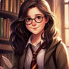 Diana Victoria Potter