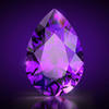Moonlight Amethyst
