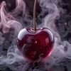 cherry_foam