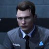 Connor Android Rk800