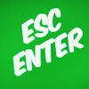 EscEnter