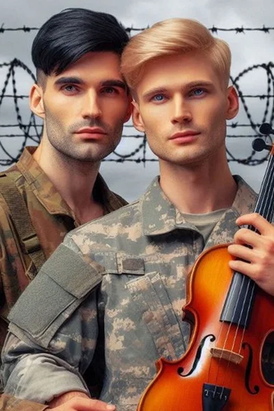 Любить назло...