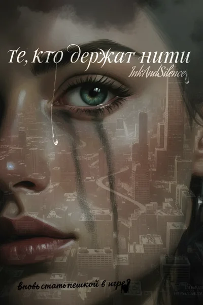 Те, кто держат нити.