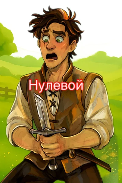 Нулевой