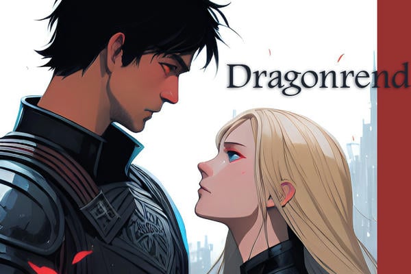 Dragonrend