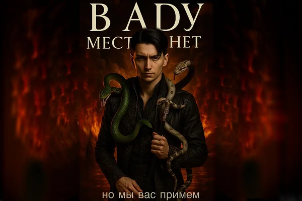 В аду мест нет, но мы вас примем
