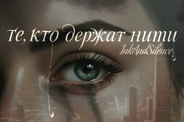 Те, кто держат нити.